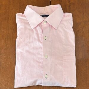 Stantt Light Pink Dress Shirt